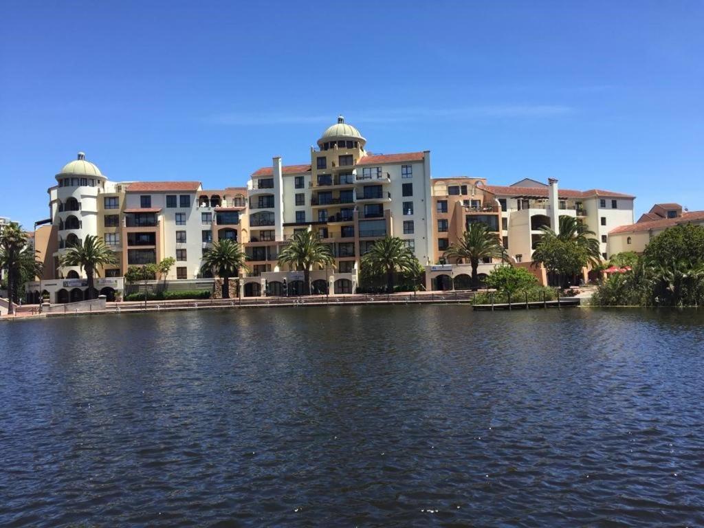 Citystay Apartments Century City Kapstadt Exterior foto