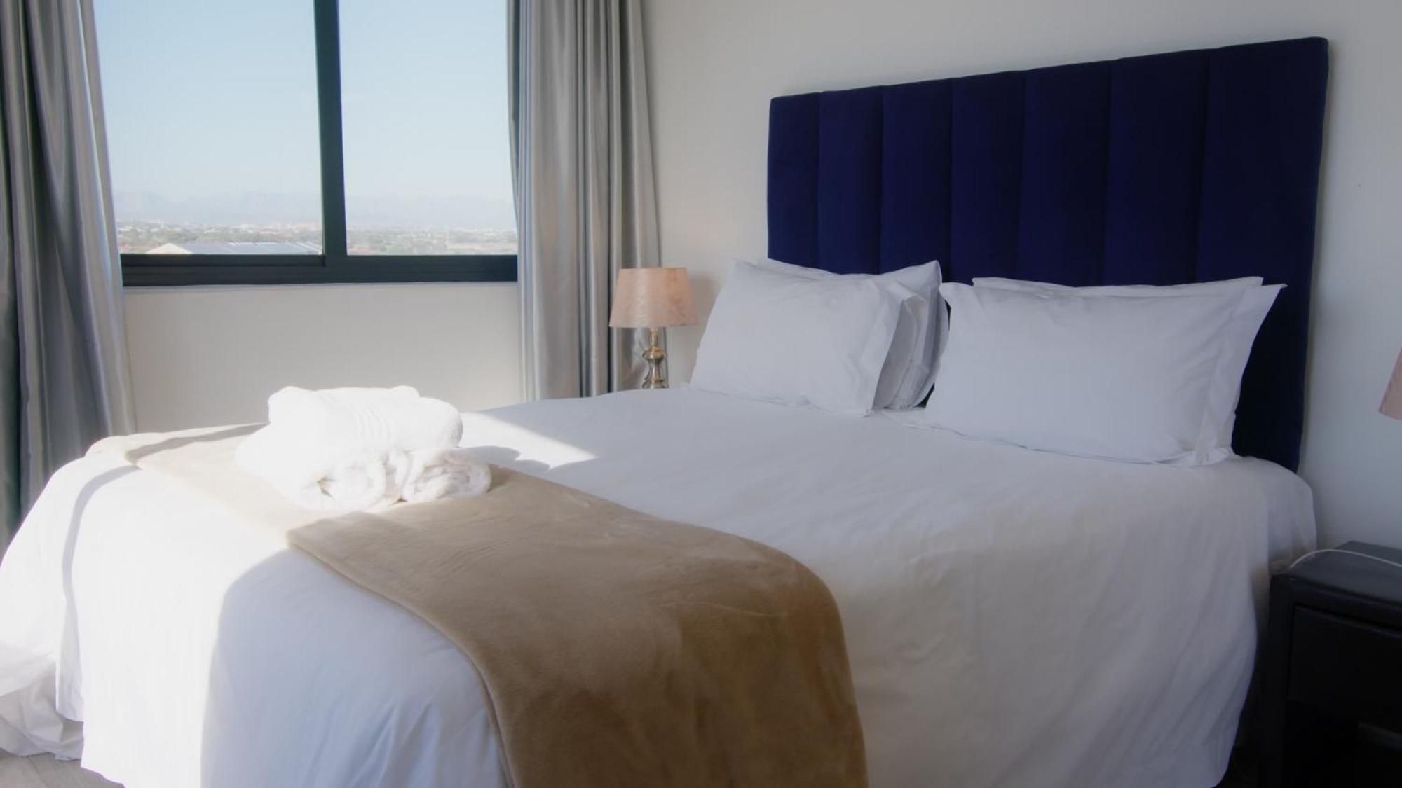 Citystay Apartments Century City Kapstadt Exterior foto