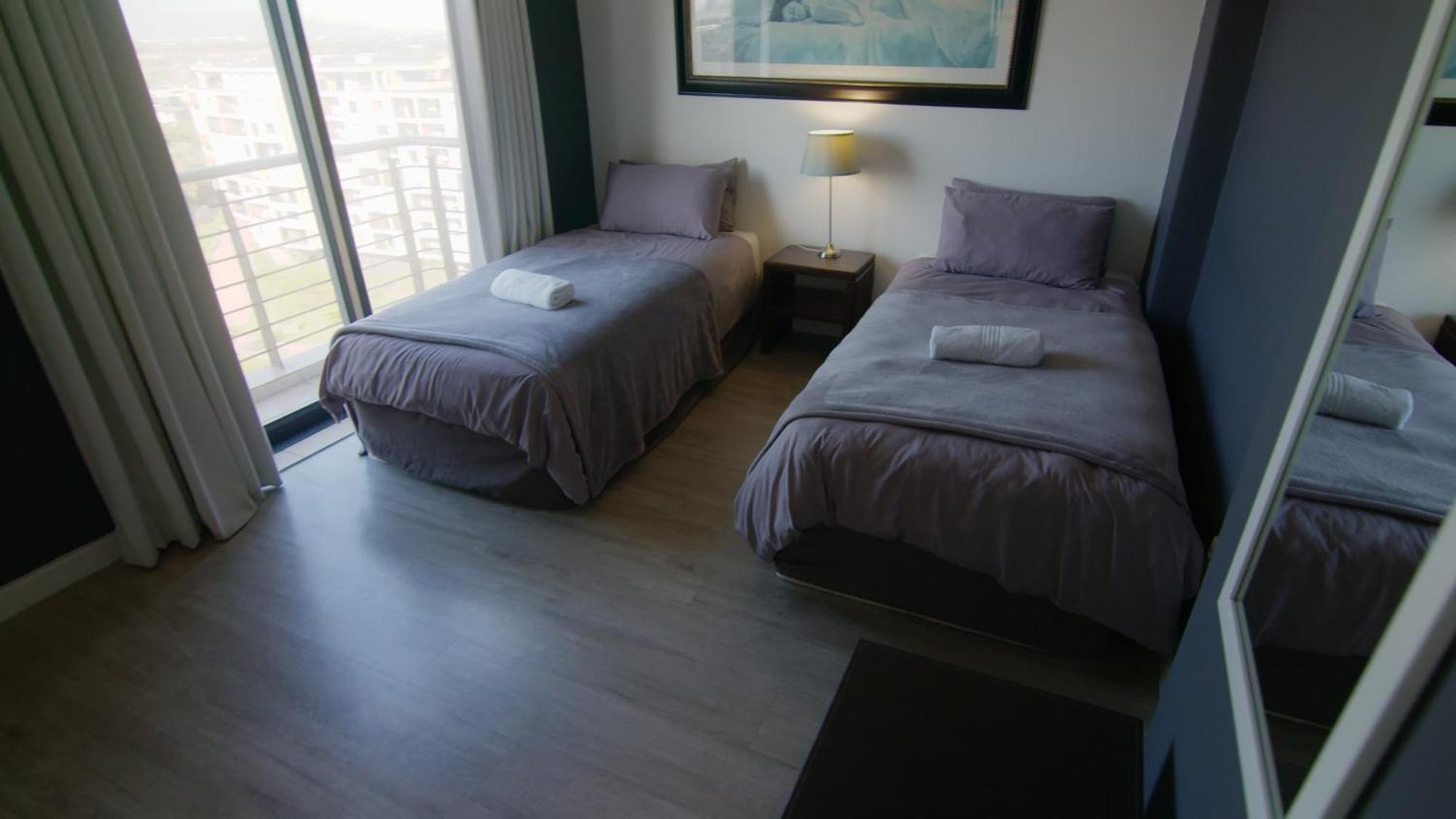 Citystay Apartments Century City Kapstadt Exterior foto