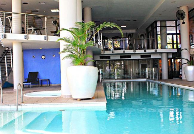 Citystay Apartments Century City Kapstadt Exterior foto
